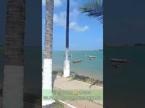 BARRA DE CUNHAU, Canguaretama Rio Grande do Norte.