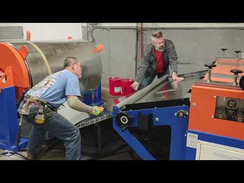 PPI Challenger Starter Coil Line