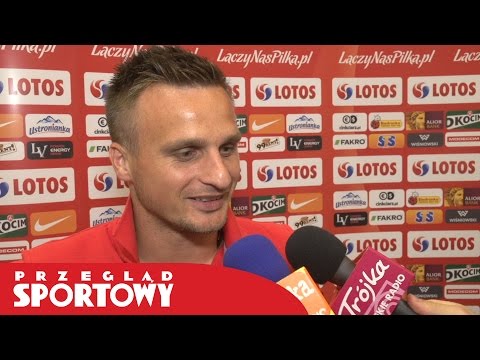 Co zrobi Sławek Peszko jeśli wygramy z Niemcami? #JesliWygramy