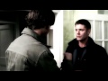 Supernatural "Hey, You!" Dean & Sam Winchester ...