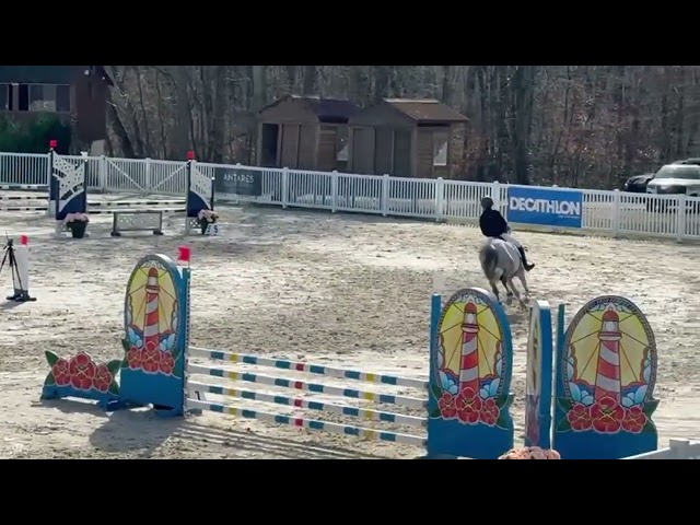 Ponette C par Machno Carwyn