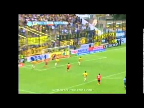 Almirante Brown 1 - Independiente 0 (Torneo B Nacional 2013/2014)