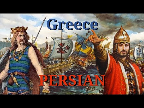 Battle of Artemisium Explained in 1 Minute (480 BCE)