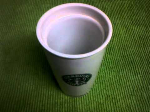 Starbucks Ceramic Mug