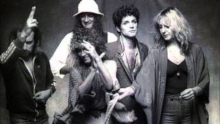 Fleetwood Mac - Think About Me (Demo)