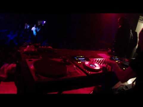 F. Noize - IndustrialiZed @ Villaggio Globale 18 03 2011