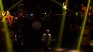 Deaf Havana- Lights (Clapham Grand)