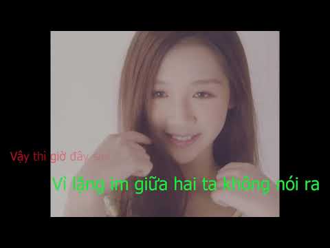 [tndh Karaoke] Đen Đá Không Đường - AMME ft HIEUTHUHAI