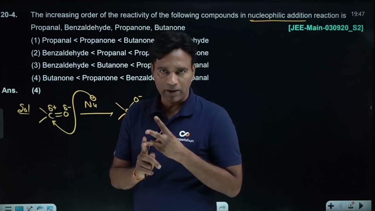 Video Solution