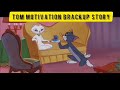 Tom And Jerry Breakup Motivational Whatsapp Status Tom Breakup Motivation Status