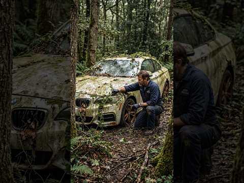 Thumbnail for This Abandoned BMW 2 Series Was Forgotten for Years! 😱 by BMW 2 Series