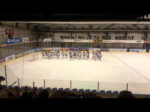 Herlev Eagles vs Frederikshavn White Hawks