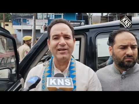 "These cowardly terrorists have once again shown their cowardice by targeting innocent labourers who had come to Kashmir only to earn an honest living. The killing of these two labourers is a killing of humanity. I have full faith in our security forces—those responsible, and those supporting them, will not be spared." — LoP and senior BJP leader Sunil Sharma