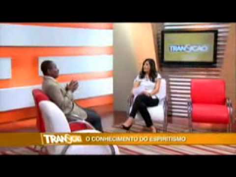 Programa Transição - Crenças, Valores e Convicções - Raul Teixeira 3ª Parte