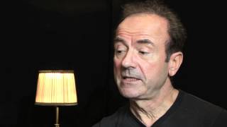 Hugh Cornwell interview (part 4)