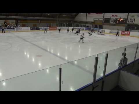 29.10.2016 C Nuorten SM-Karsintasarja TPS - HIFK