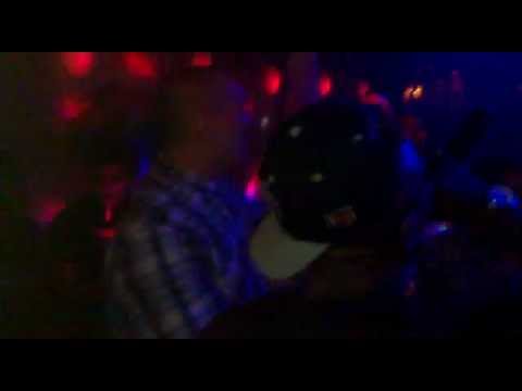 Рома Жиган - Gizo Evoracci - L.V after party