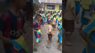 Download lagu Joget kaka enda kambiang8 mp3