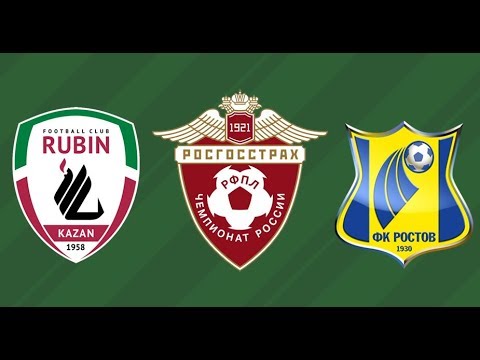 Рубин - Ростов. РФПЛ 27-й тур. Прогноз 21.04.2018