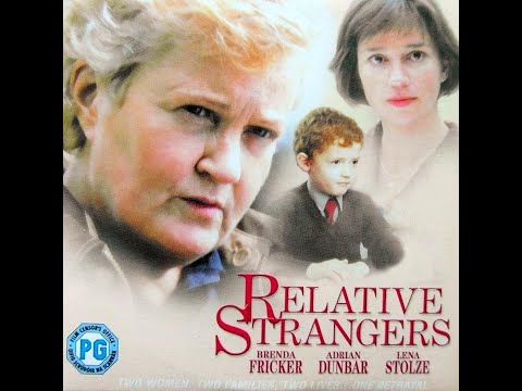 Relative Strangers, Episode 1 of 4