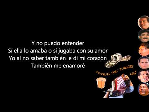 Cómo Lo Hizo - Silvestre Dangond (Letra)