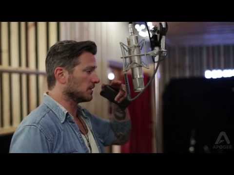Butch Walker - How to record Vocals