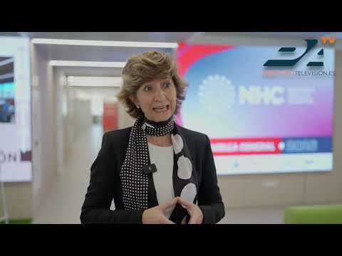 [VIDEO] Navarra Health Cluster refuerza su liderazgo al representar al 75% del sector salud en la Comunidad foral