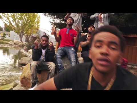 Trey Da Great - Don't Give a Fuck ft. RS Greedy (Music Video)