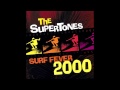 The Supertones - Stranger In Paradise (Surf Version)