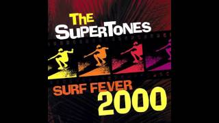 The Supertones - Stranger In Paradise (Surf Version)