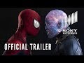 The Amazing Spider-Man 2 - OFFICIAL Trailer - In ...