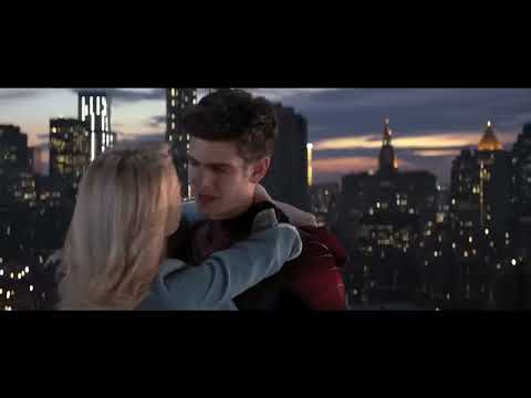 Amazing Spider-Man 2 movie Soundtrack Trailer. Lyrics