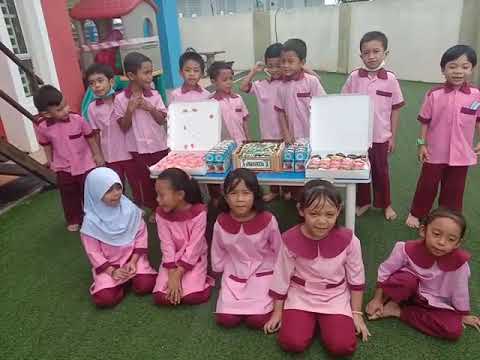 Happy Birthday Firdaus