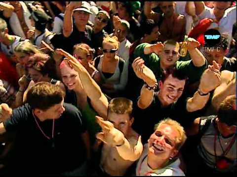 Djs`United-Remember Love