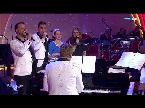 mdr Kulthits 09.04.2016 / Hit-Medley