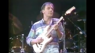「LAST NITE」Larry Carlton live featuring Jeff Porcaro
