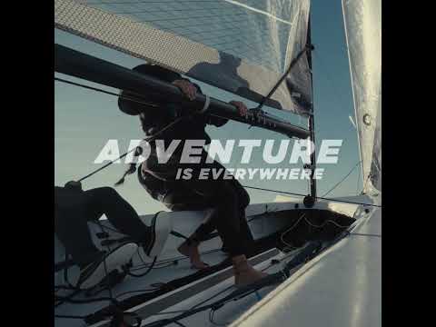 Isuzu D-MAX Adventure is Everywhere Towing | Isuzu UTE Australia