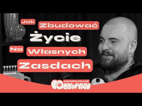 Czy warto BAĆ się ŚMIERCI? Zrobiłem sobie ZBROJĘ ze SWOICH SŁABOŚCI - Bedoes 2115