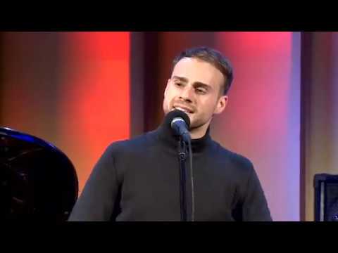 Chciałbym kiedyś - wyk. Karol Donda | 34. Studio Piosenki Teatru PR - reż. Janusz Gast