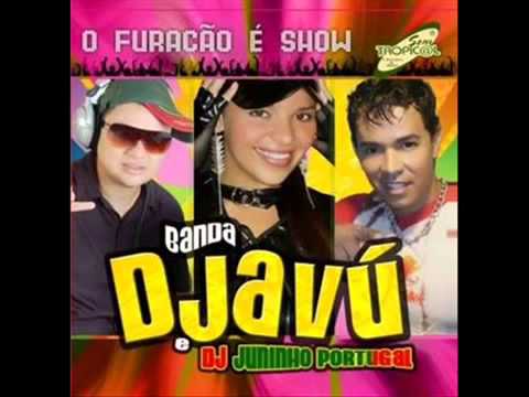 Banda Djavu Labios Dividos Oficial