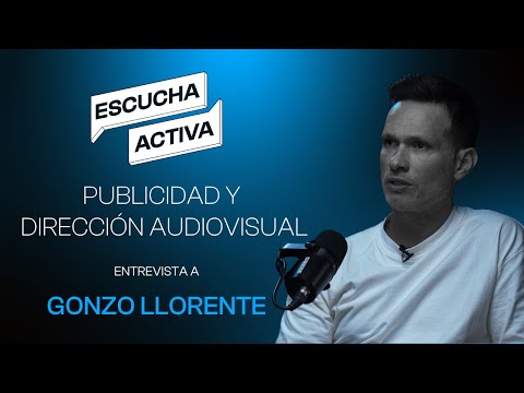 Publicidad y Direccion Audiovisual - Gonzo Llorente | Gustavo Ripoll y Agustín Arroyo