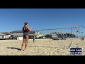 Jess Layton Beach Highlights