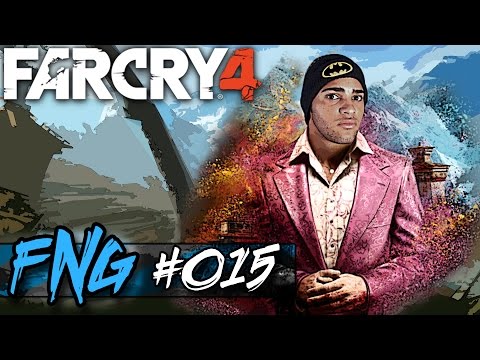 Let's Play - Far Cry 4 Episode #015 - Welcome To Shangri La