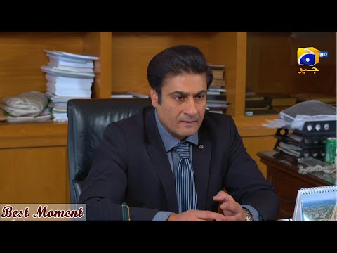 Grift Episode 58 || Ali Abbas - Saniya Shamshad || 𝐁𝐞𝐬𝐭 𝐌𝐨𝐦𝐞𝐧𝐭 𝟎𝟕 || Har Pal Geo