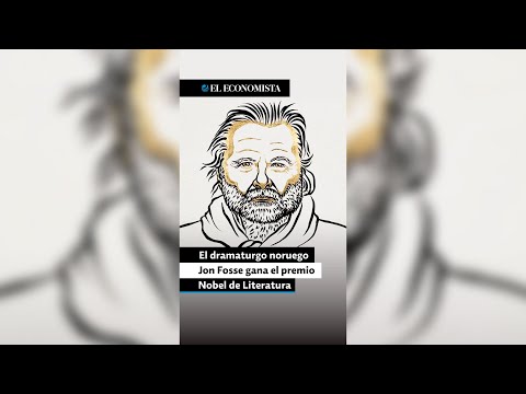 Mis conclusiones sobre Jon Fosse | NOBEL DE LITERATURA 2023