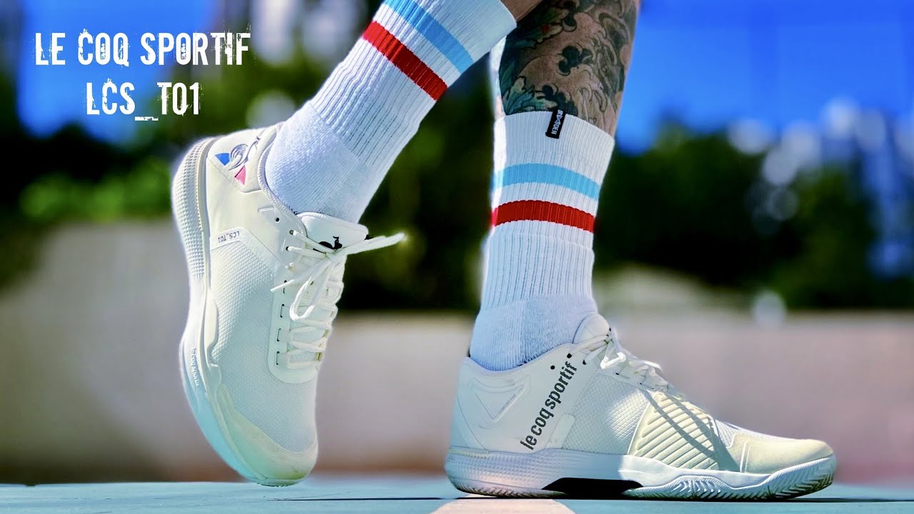 Watch Now REVIEW ESPECIAL: OS DEZ TÊNIS PARA JOGAR TÊNIS QUE EU MAIS GOSTO REVIEW ESPECIAL: OS DEZ TÊNIS PARA JOGAR TÊNIS QUE EU MAIS GOSTO