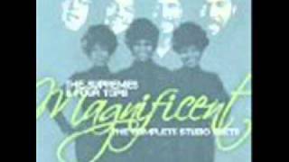 WHERE WOULD I BE WITHOUT YOU BABY-FOUR TOPS & SUPREMES