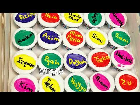 Happy Birthday Madam Nazeera!