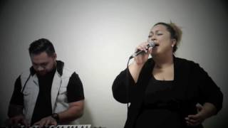 Five Stars - Sa Ou Moe [ Marina Davis Cover ]