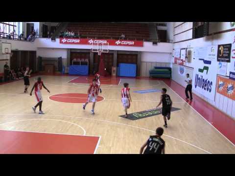 Barreirense CBQ_11-05-2013